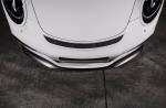 Porsche 911 GT3 RS Carbon Line by TechArt 2016 года